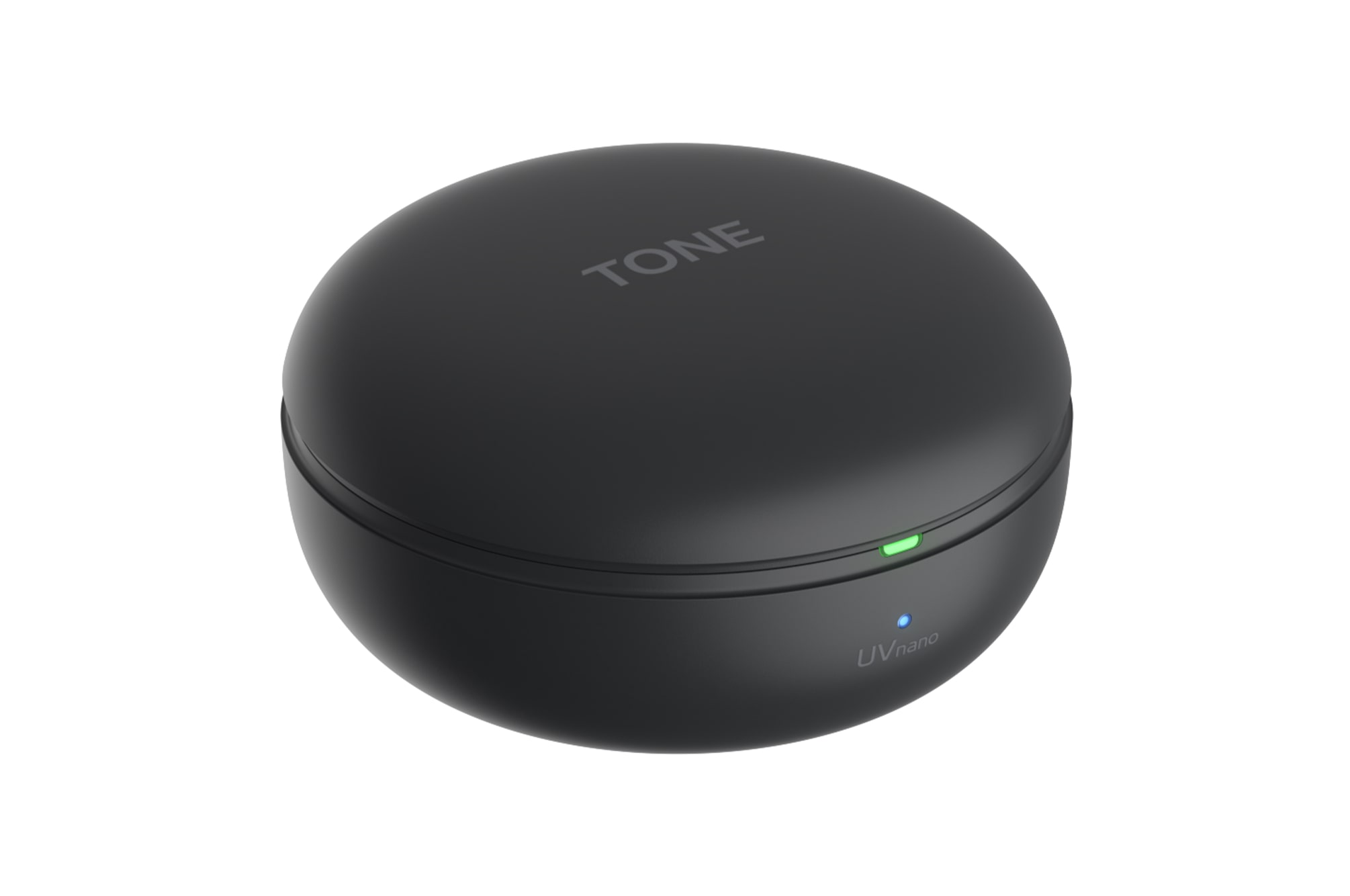 LG TONE Free audífonos inalámbricos T60 | Uvnano | ANC | Earbuds Negro, TONE-T60Q